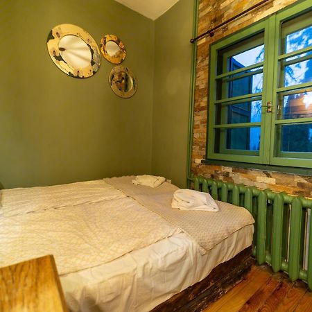 Villa Adis With Hot Pool & Jacuzzi By Bookvillabg Borovets Extérieur photo