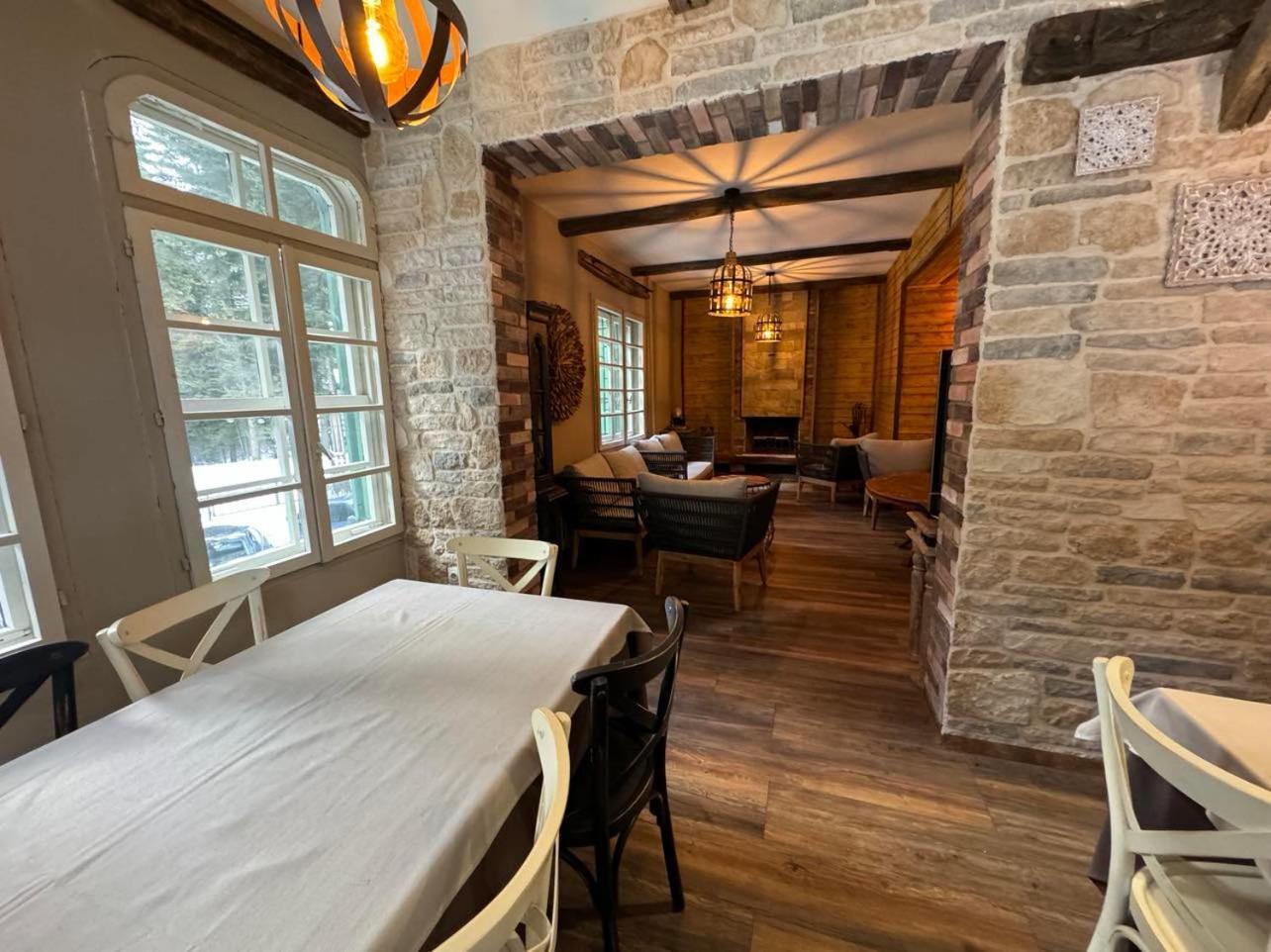 Villa Adis With Hot Pool & Jacuzzi By Bookvillabg Borovets Extérieur photo