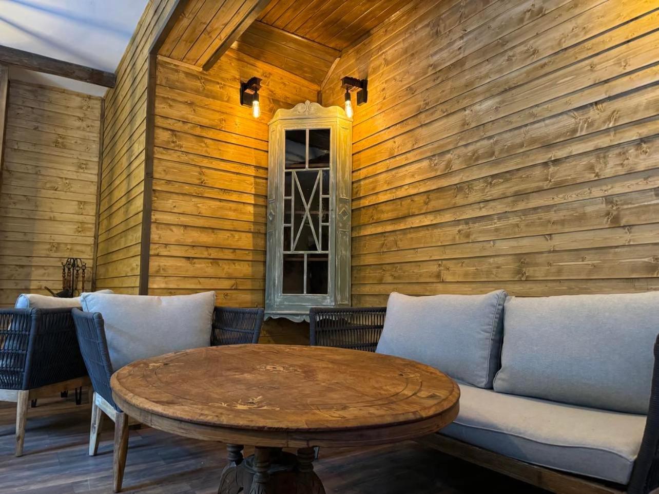 Villa Adis With Hot Pool & Jacuzzi By Bookvillabg Borovets Extérieur photo