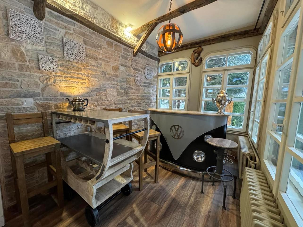Villa Adis With Hot Pool & Jacuzzi By Bookvillabg Borovets Extérieur photo