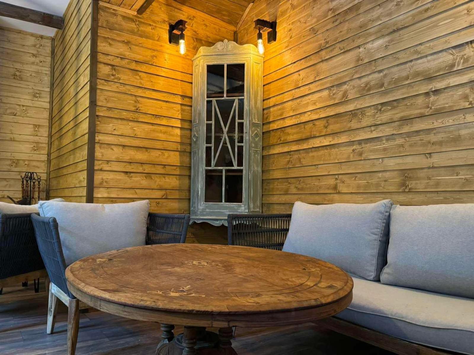 Villa Adis With Hot Pool & Jacuzzi By Bookvillabg Borovets Extérieur photo