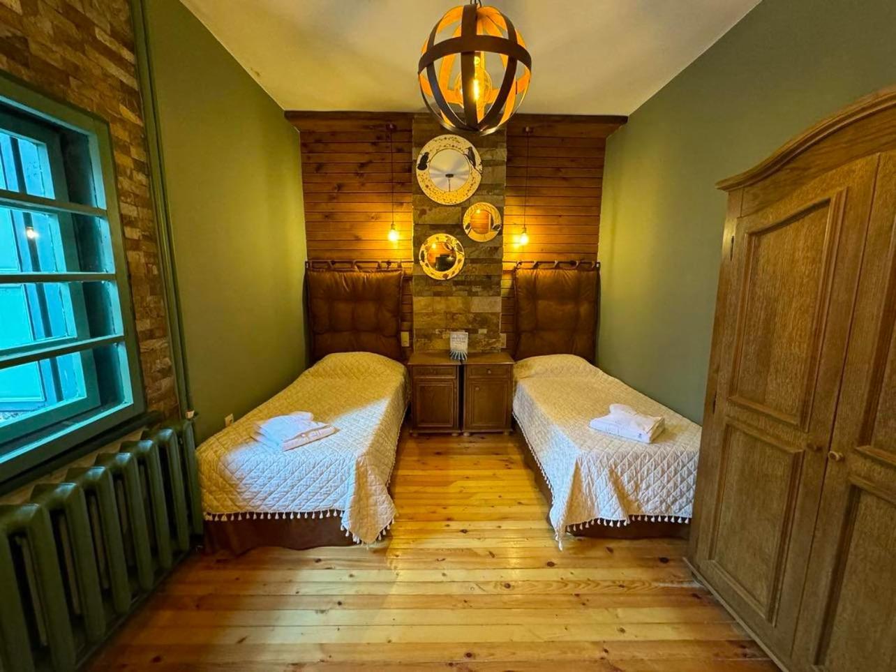 Villa Adis With Hot Pool & Jacuzzi By Bookvillabg Borovets Extérieur photo