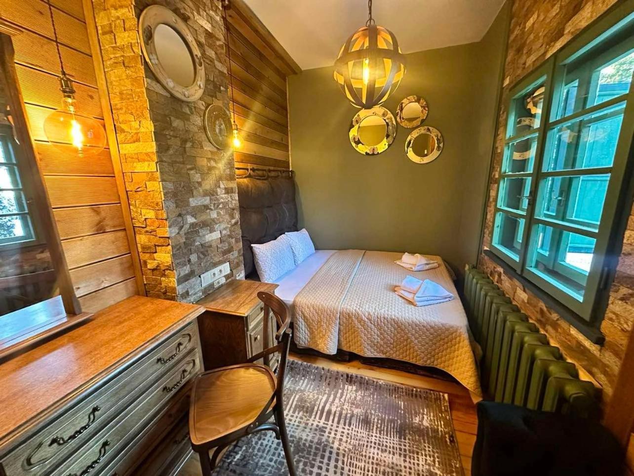 Villa Adis With Hot Pool & Jacuzzi By Bookvillabg Borovets Extérieur photo