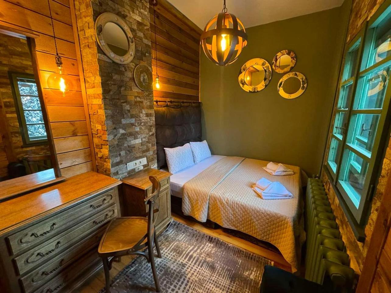 Villa Adis With Hot Pool & Jacuzzi By Bookvillabg Borovets Extérieur photo