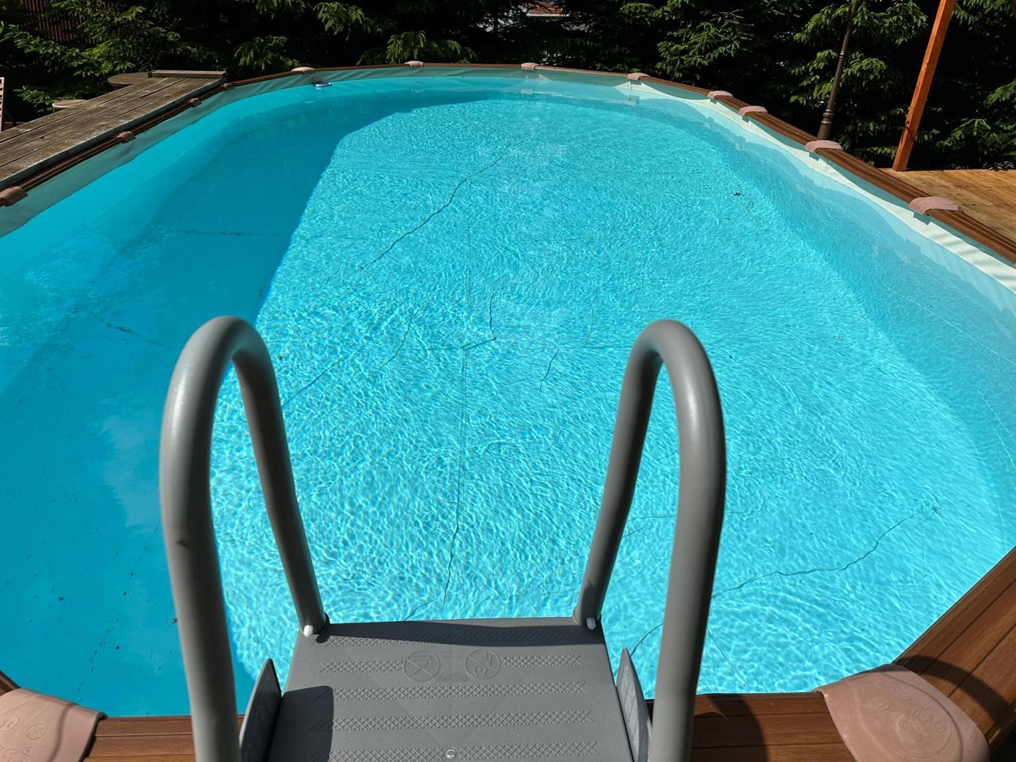 Villa Adis With Hot Pool & Jacuzzi By Bookvillabg Borovets Extérieur photo