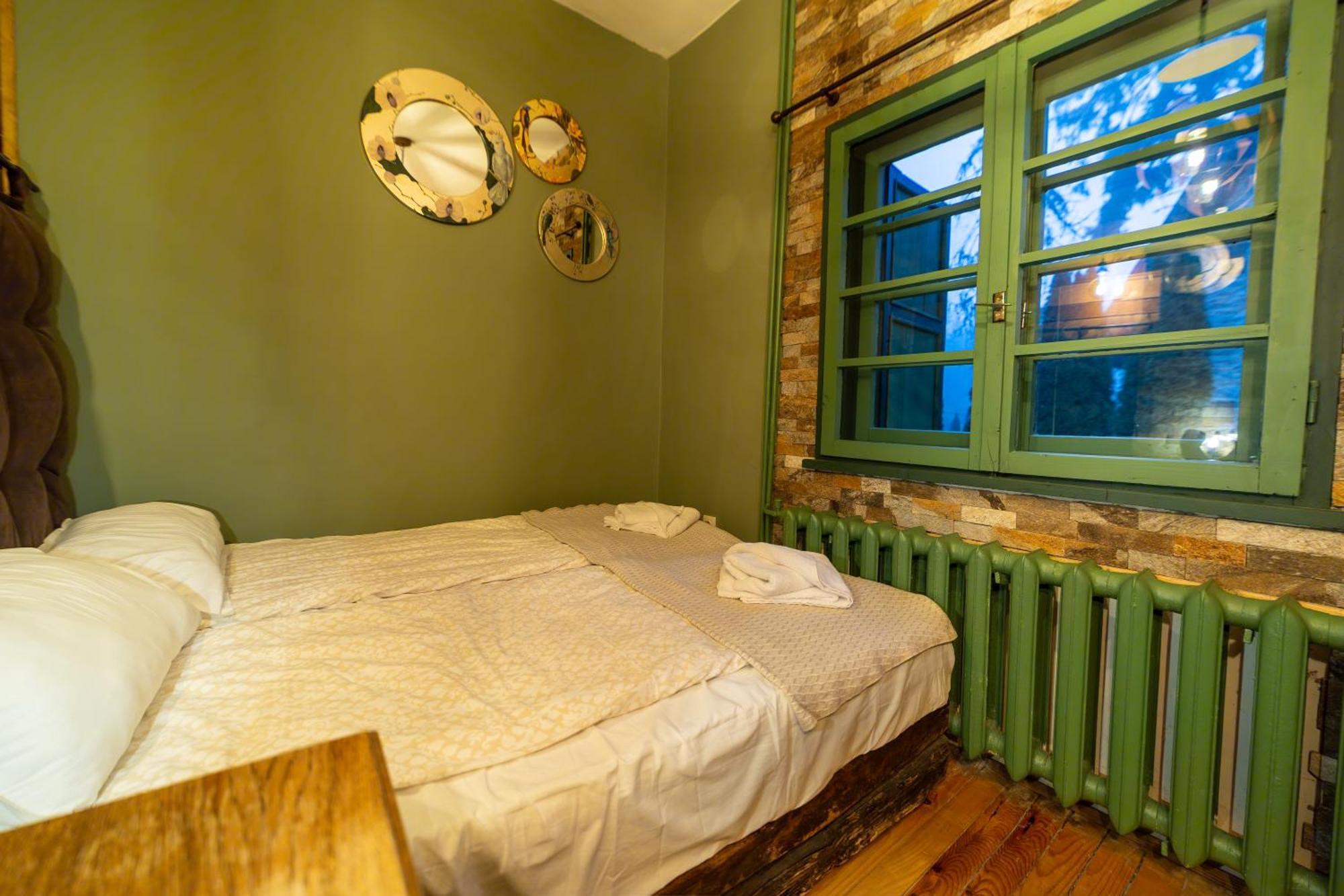 Villa Adis With Hot Pool & Jacuzzi By Bookvillabg Borovets Extérieur photo