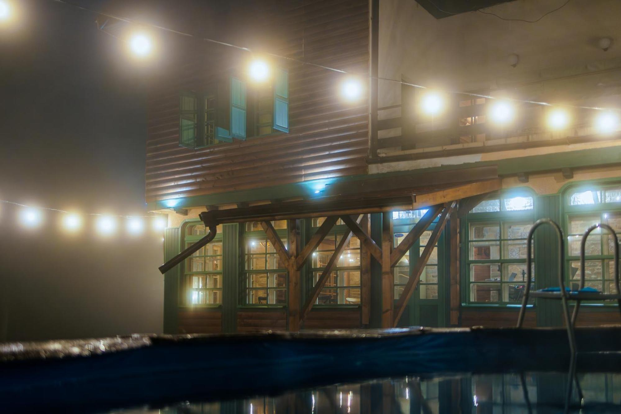 Villa Adis With Hot Pool & Jacuzzi By Bookvillabg Borovets Extérieur photo