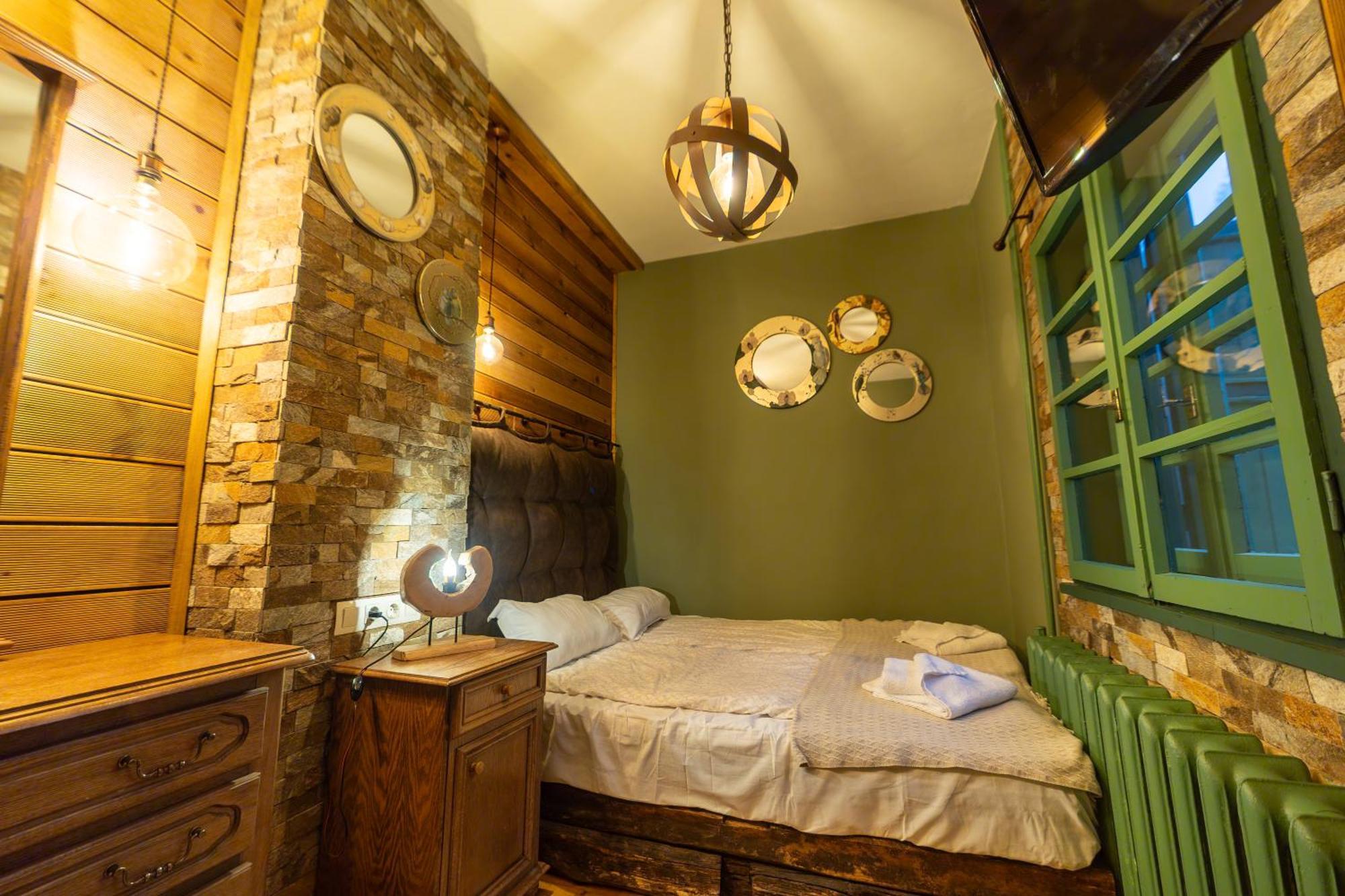 Villa Adis With Hot Pool & Jacuzzi By Bookvillabg Borovets Extérieur photo