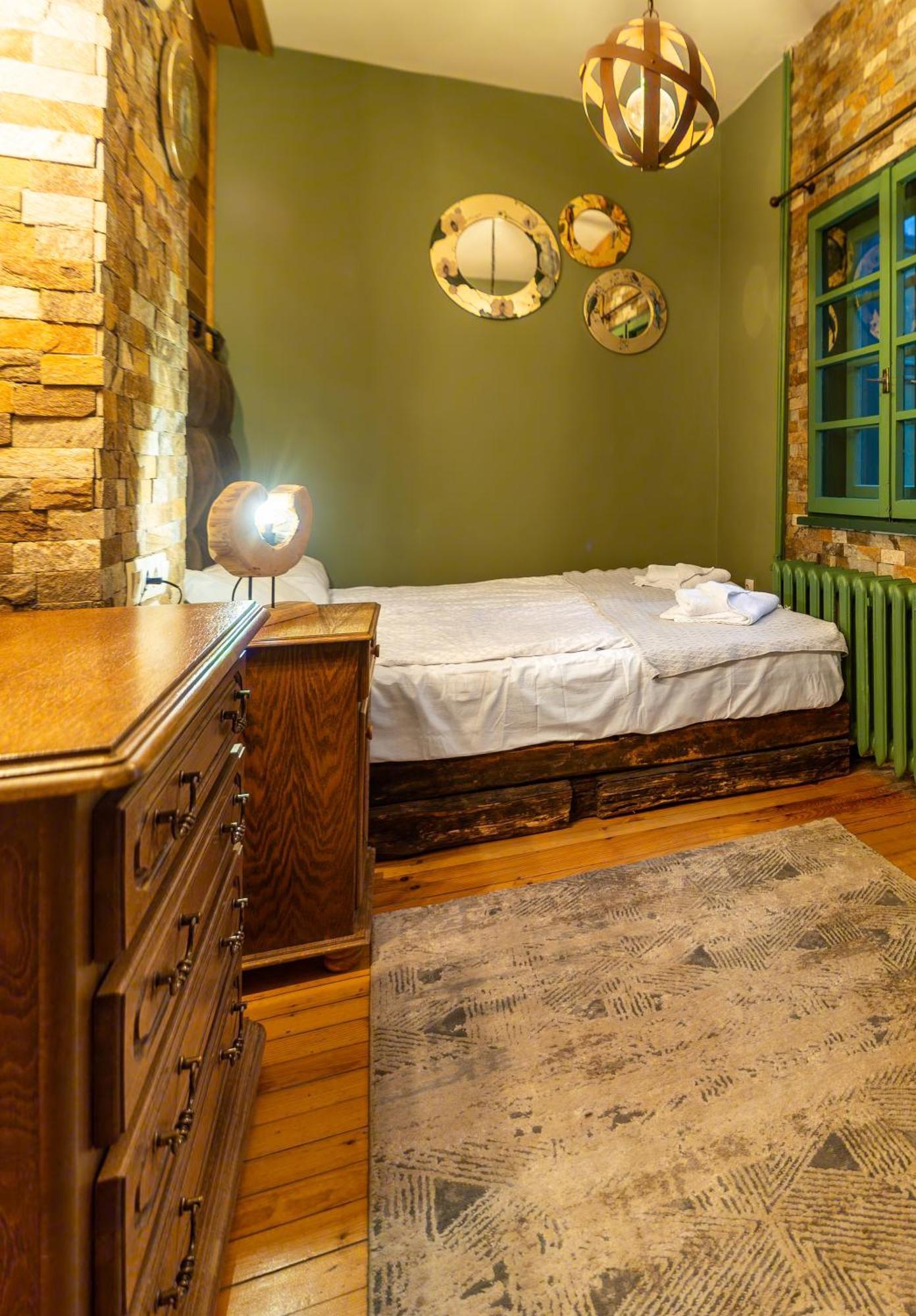 Villa Adis With Hot Pool & Jacuzzi By Bookvillabg Borovets Extérieur photo